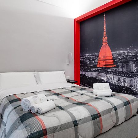 Statuto Suite Torino Dış mekan fotoğraf