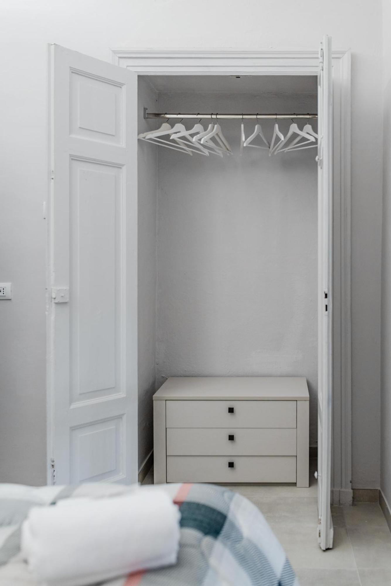 Statuto Suite Torino Dış mekan fotoğraf