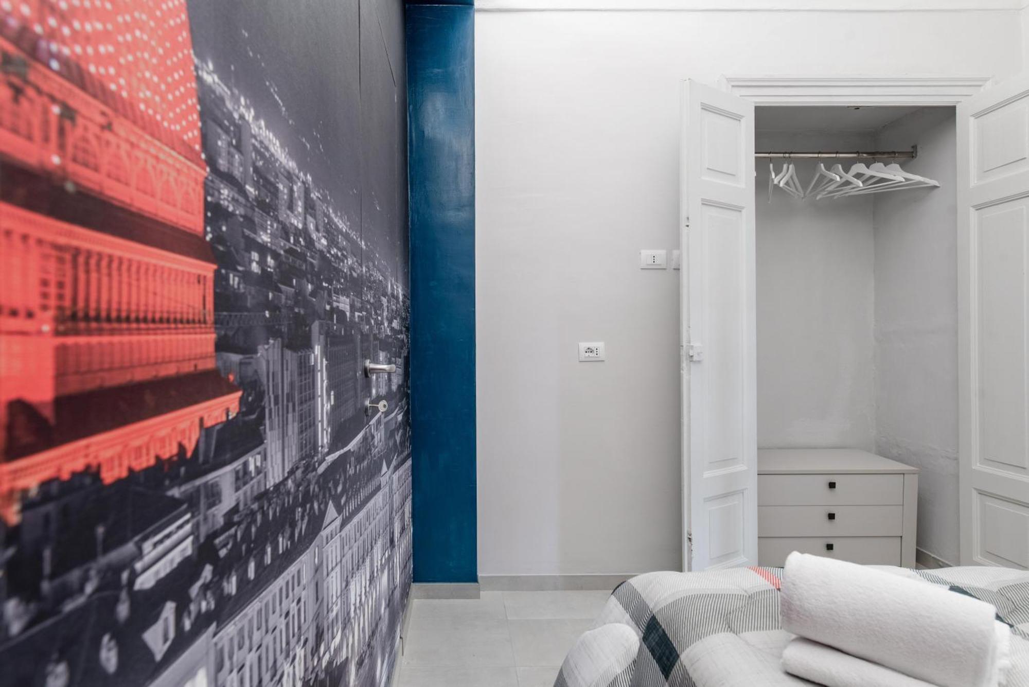 Statuto Suite Torino Dış mekan fotoğraf