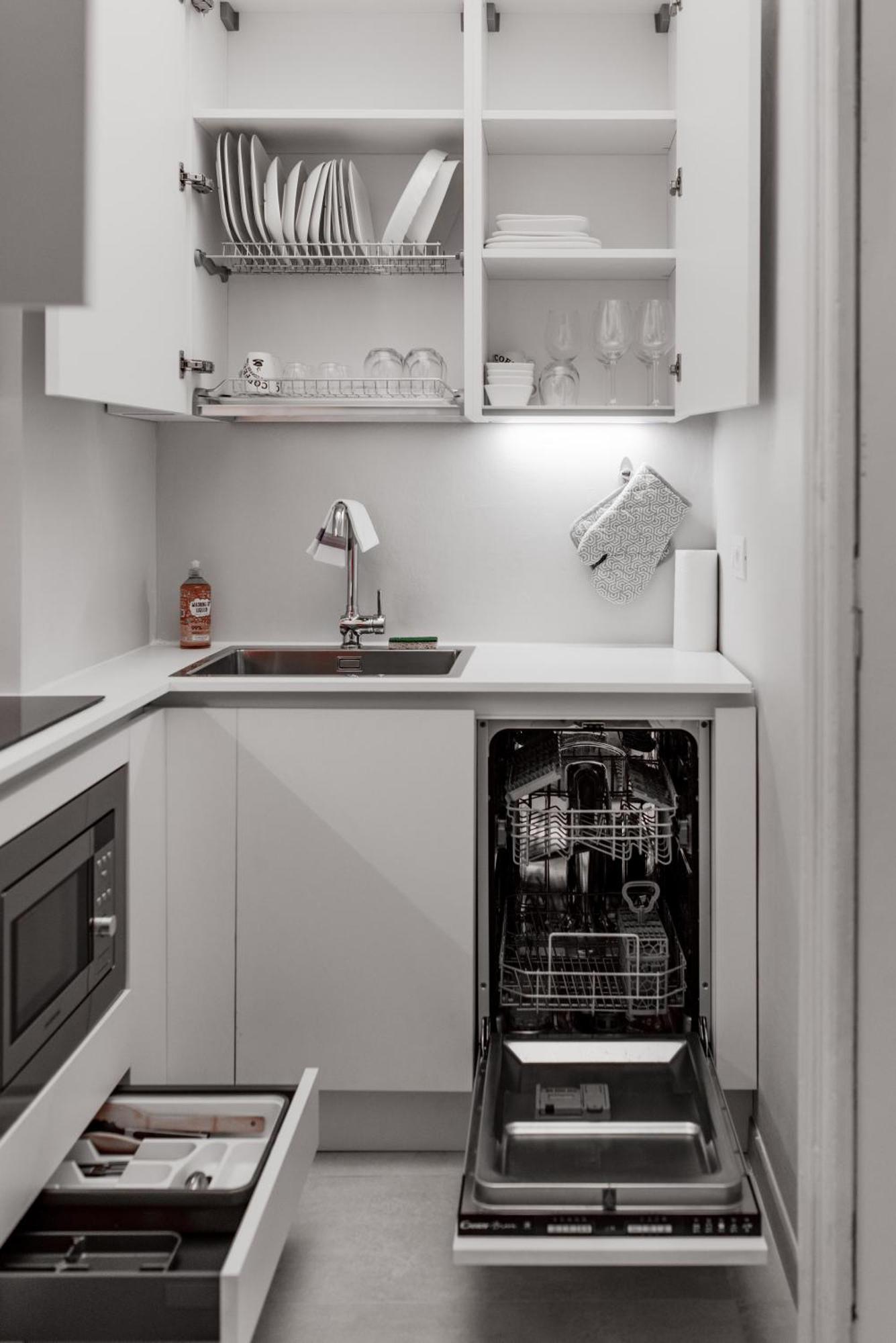 Statuto Suite Torino Dış mekan fotoğraf
