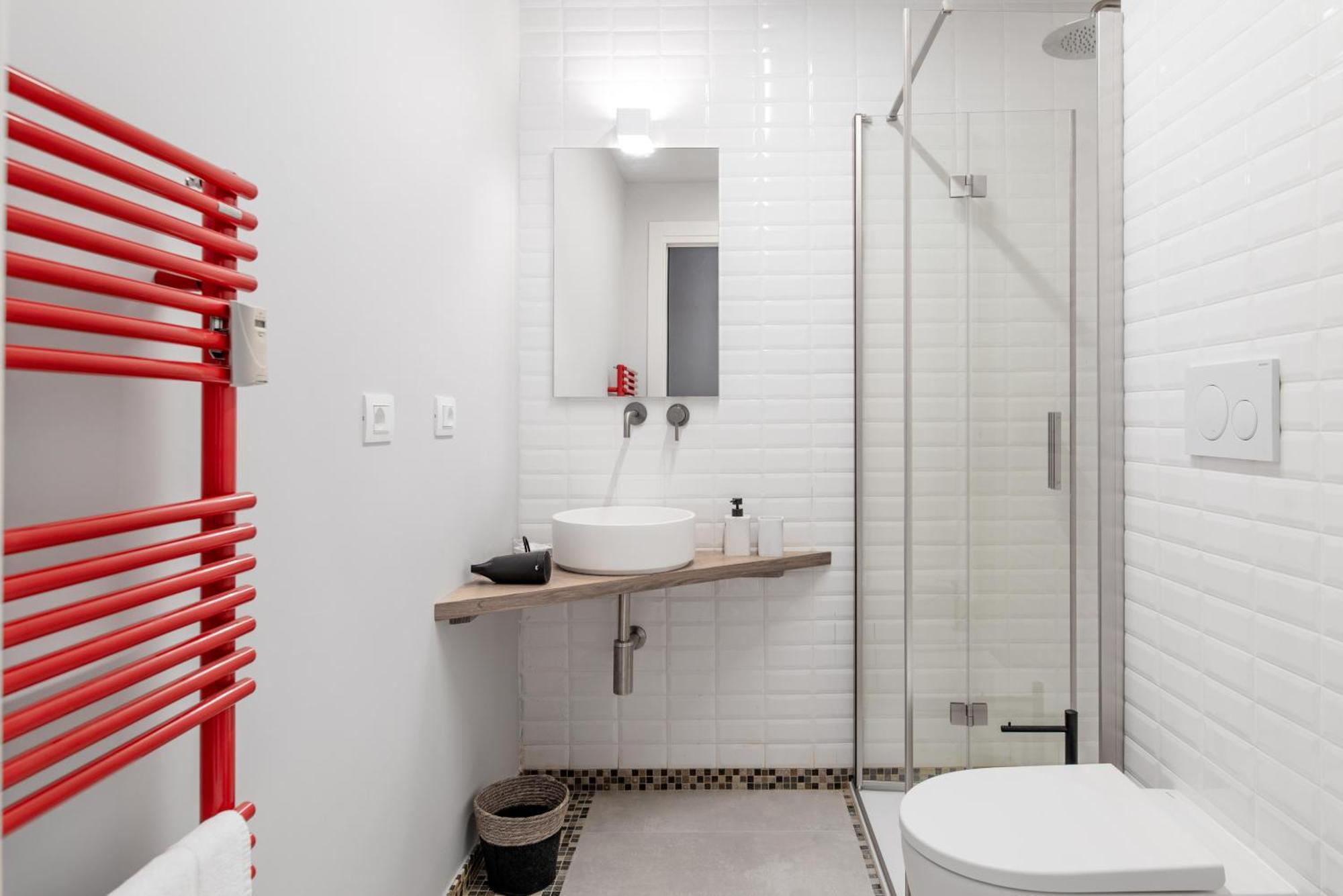 Statuto Suite Torino Dış mekan fotoğraf