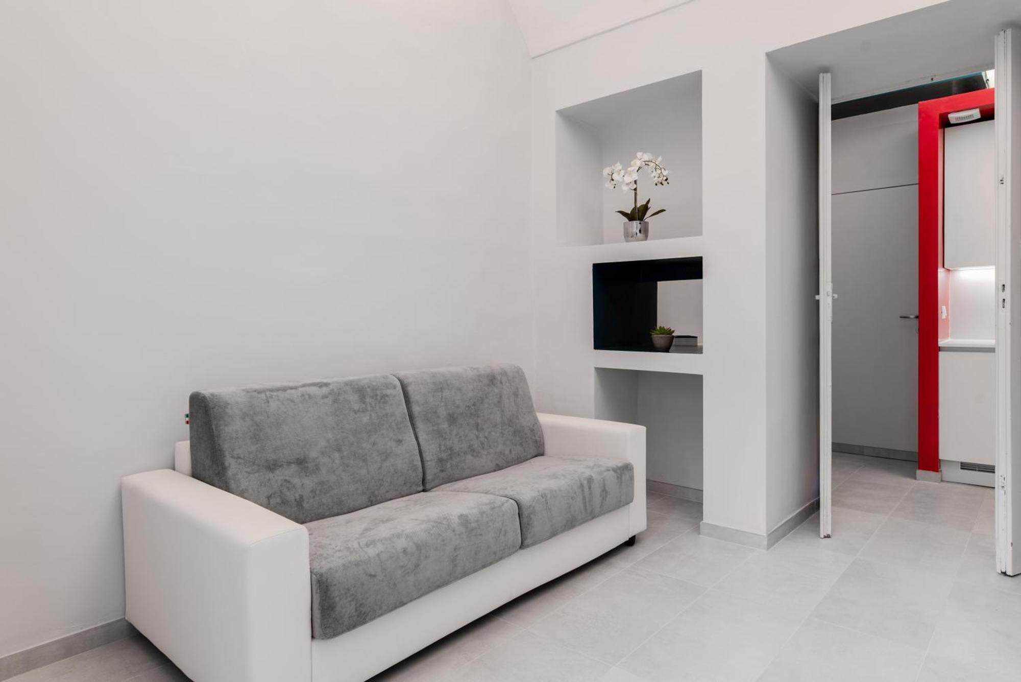 Statuto Suite Torino Dış mekan fotoğraf